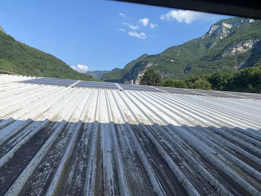 Immagine 10 di Capannone industriale in vendita  in sp350 a Valdastico