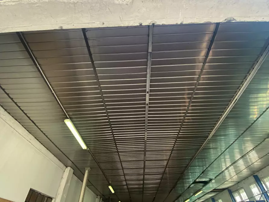 Immagine 11 di Capannone industriale in vendita  in sp350 a Valdastico