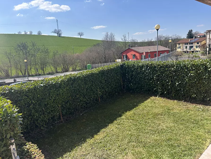 Immagine 3 di Appartamento in vendita  in Via Ponte a Bosco Chiesanuova