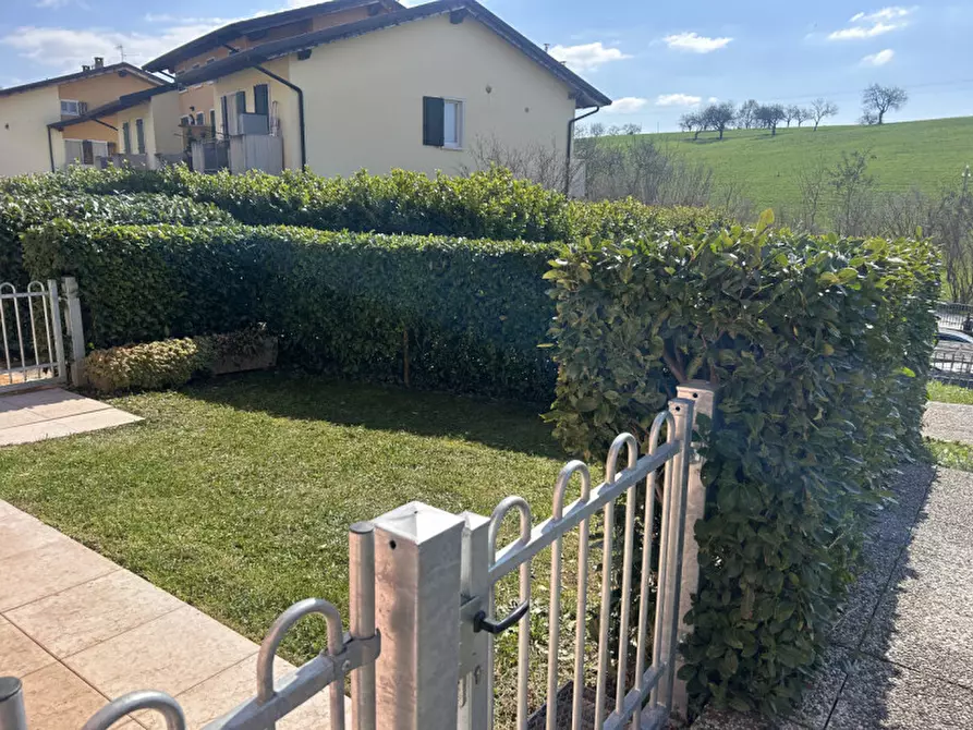 Immagine 3 di Appartamento in vendita  in Via Ponte a Bosco Chiesanuova