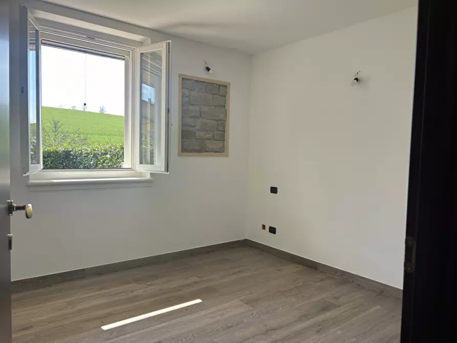 Immagine 11 di Appartamento in vendita  in Via Ponte a Bosco Chiesanuova