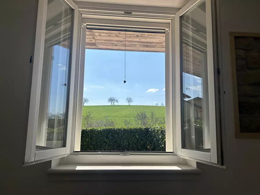 Immagine 12 di Appartamento in vendita  in Via Ponte a Bosco Chiesanuova