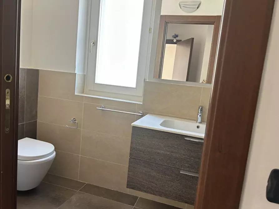 Immagine 14 di Appartamento in vendita  in Via Ponte a Bosco Chiesanuova