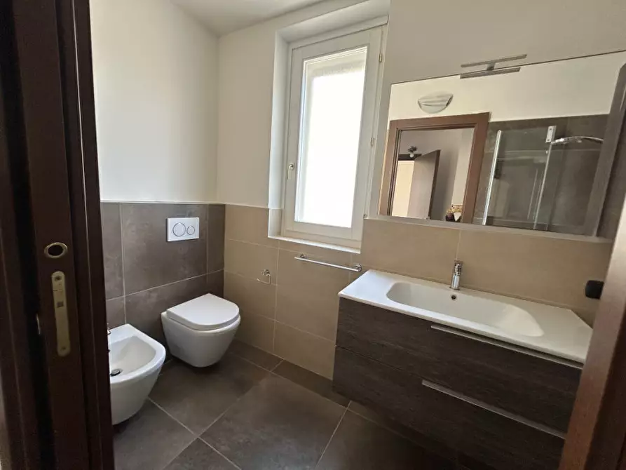 Immagine 16 di Appartamento in vendita  in Via Ponte a Bosco Chiesanuova