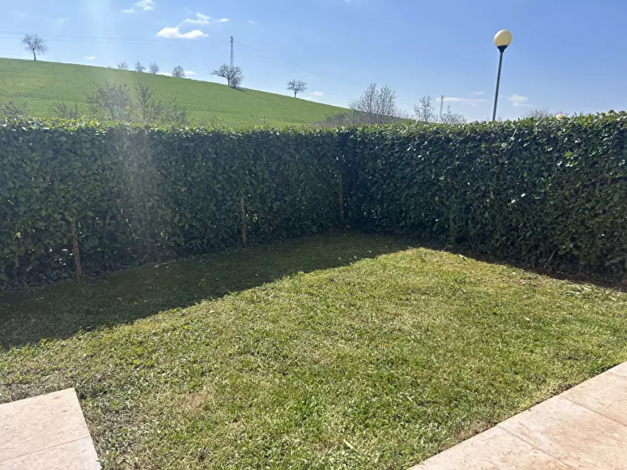 Immagine 17 di Appartamento in vendita  in Via Ponte a Bosco Chiesanuova