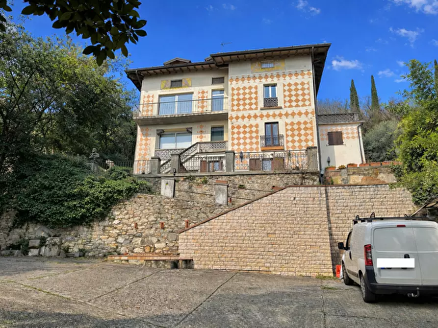 Immagine 2 di Appartamento in affitto  in Via Angelo Landi a Salò