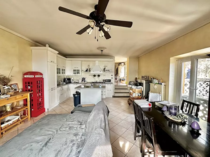 Immagine 8 di Appartamento in affitto  in Via Angelo Landi a Salò