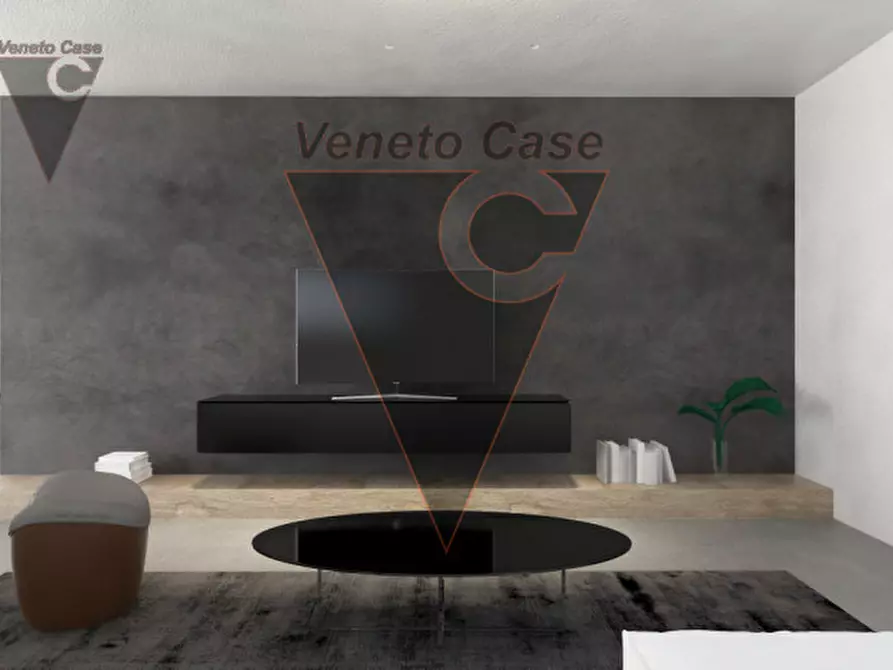 Immagine 2 di Casa bifamiliare in vendita  in Via Pioga a Campodarsego