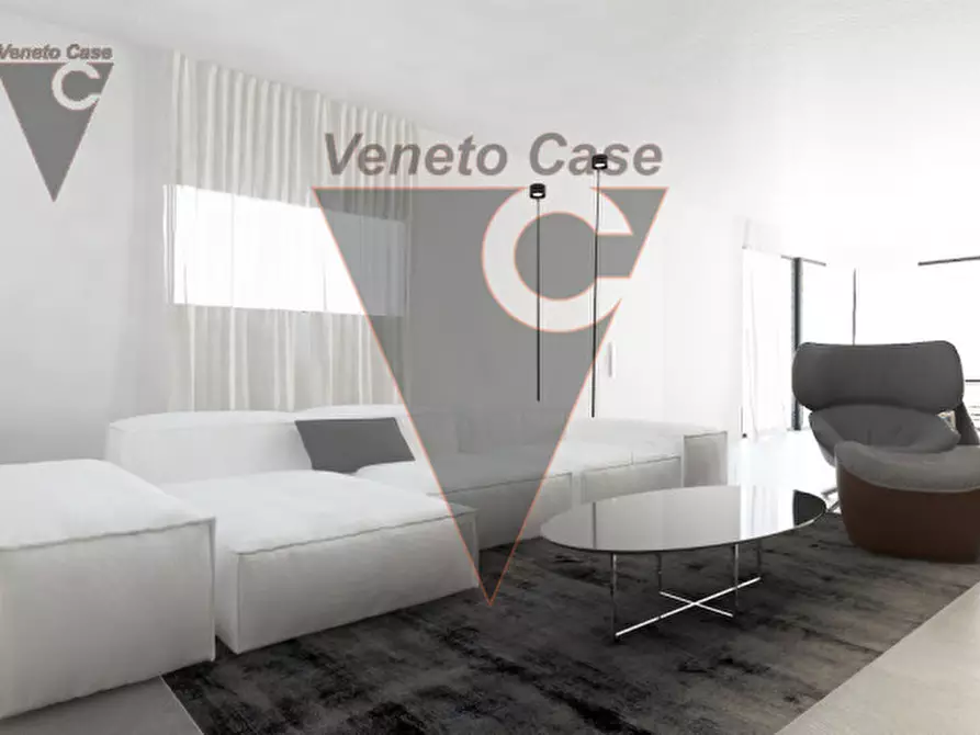 Immagine 4 di Casa bifamiliare in vendita  in Via Pioga a Campodarsego