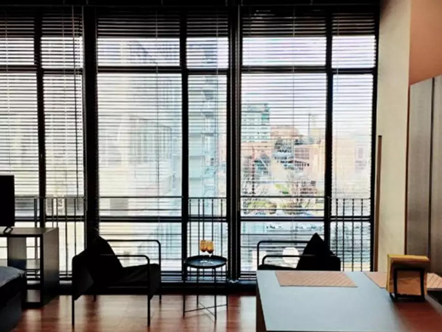 Immagine 4 di Monolocale in vendita  in Corso Svizzera 185 a Torino