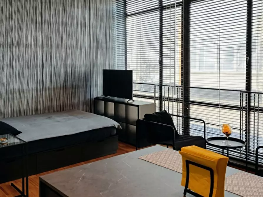 Immagine 5 di Monolocale in vendita  in Corso Svizzera 185 a Torino