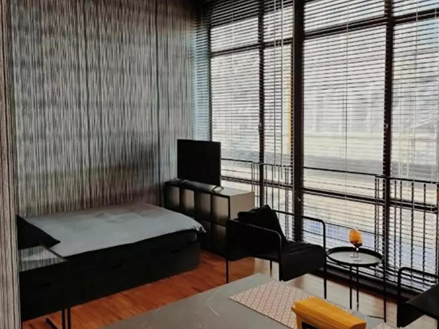 Immagine 6 di Monolocale in vendita  in Corso Svizzera 185 a Torino