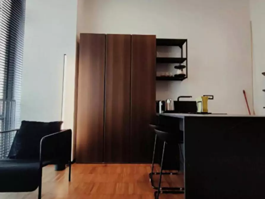 Immagine 7 di Monolocale in vendita  in Corso Svizzera 185 a Torino