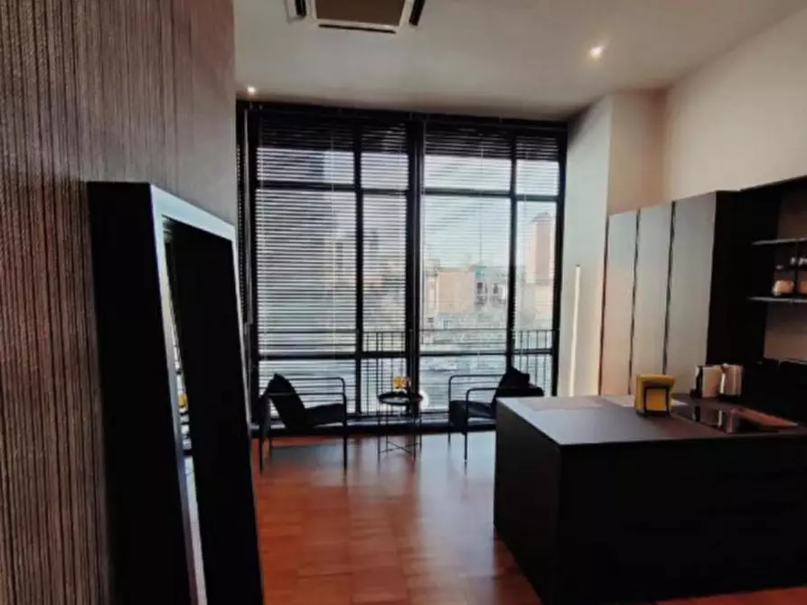 Immagine 8 di Monolocale in vendita  in Corso Svizzera 185 a Torino