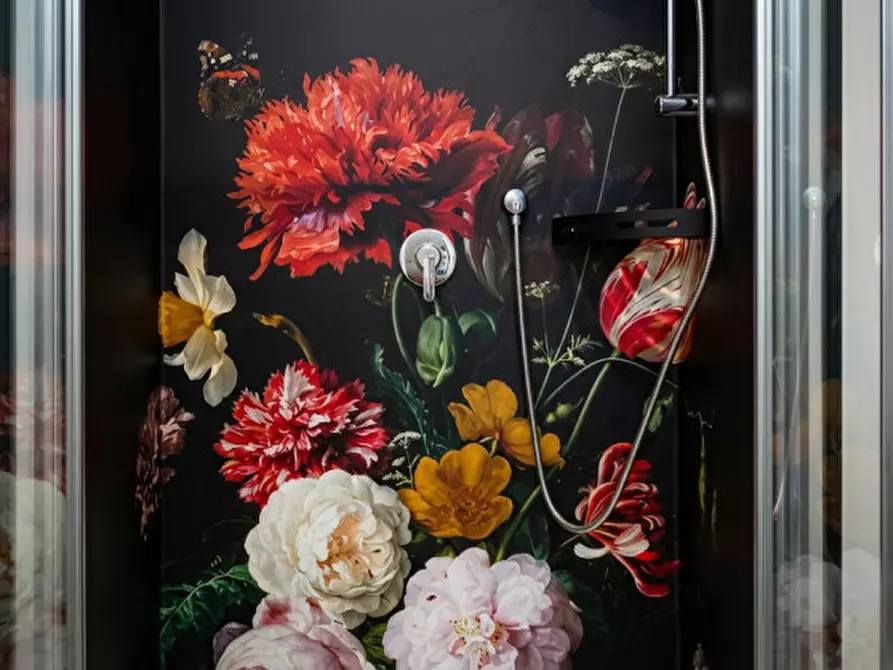 Immagine 9 di Monolocale in vendita  in Corso Svizzera 185 a Torino