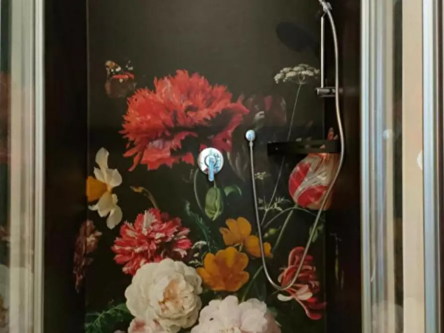 Immagine 10 di Monolocale in vendita  in Corso Svizzera 185 a Torino