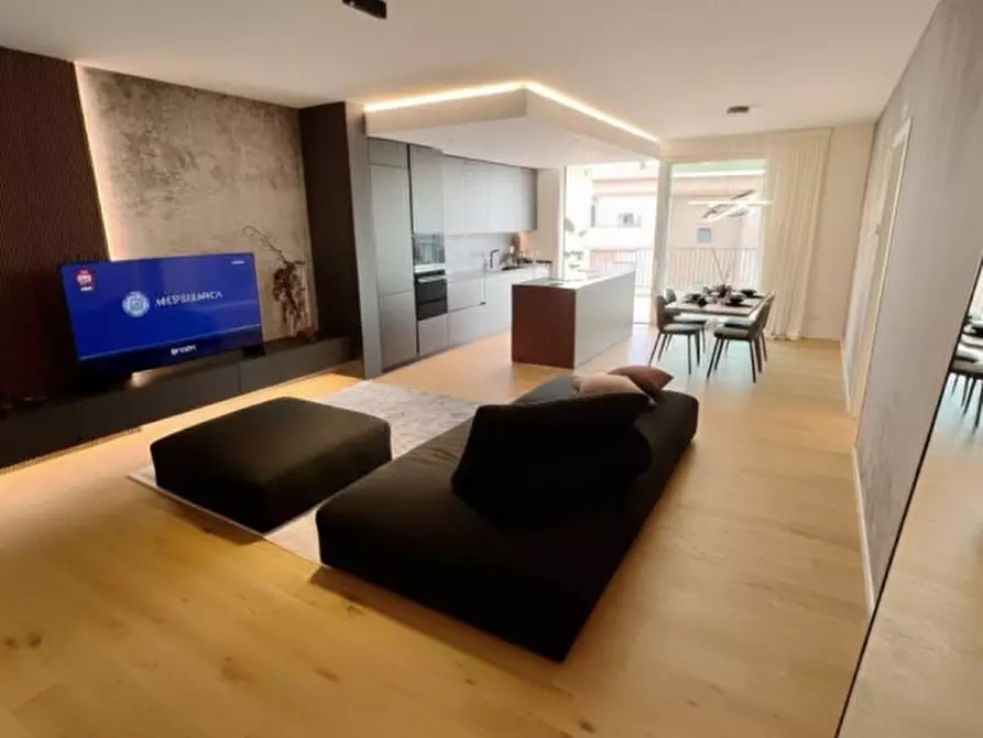 Immagine 3 di Appartamento in vendita  in Via Beato Pellegrino a Padova