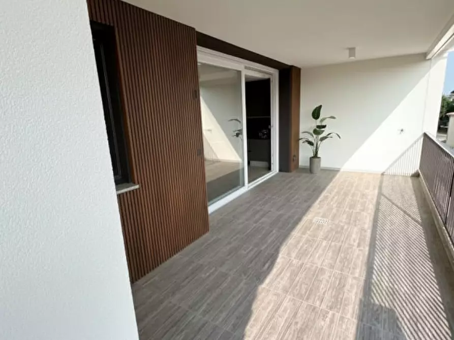 Immagine 4 di Appartamento in vendita  in Via Beato Pellegrino a Padova