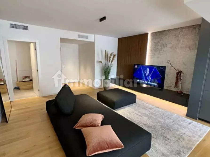 Immagine 9 di Appartamento in vendita  in Via Beato Pellegrino a Padova