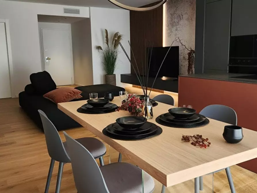 Immagine 16 di Appartamento in vendita  in Via Beato Pellegrino a Padova