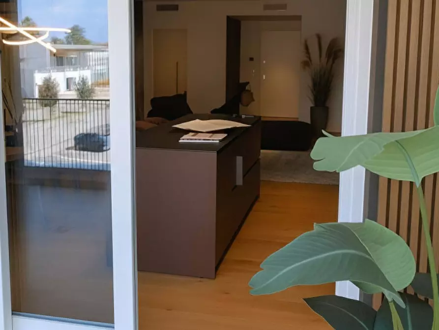 Immagine 17 di Appartamento in vendita  in Via Beato Pellegrino a Padova