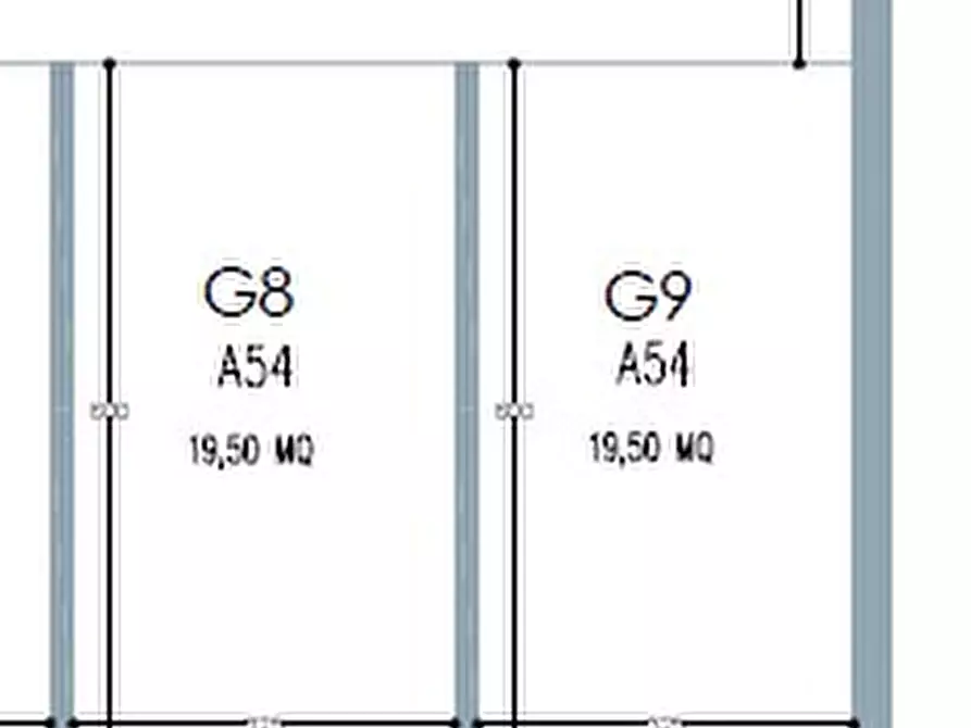 Immagine 20 di Appartamento in vendita  in Via Beato Pellegrino a Padova