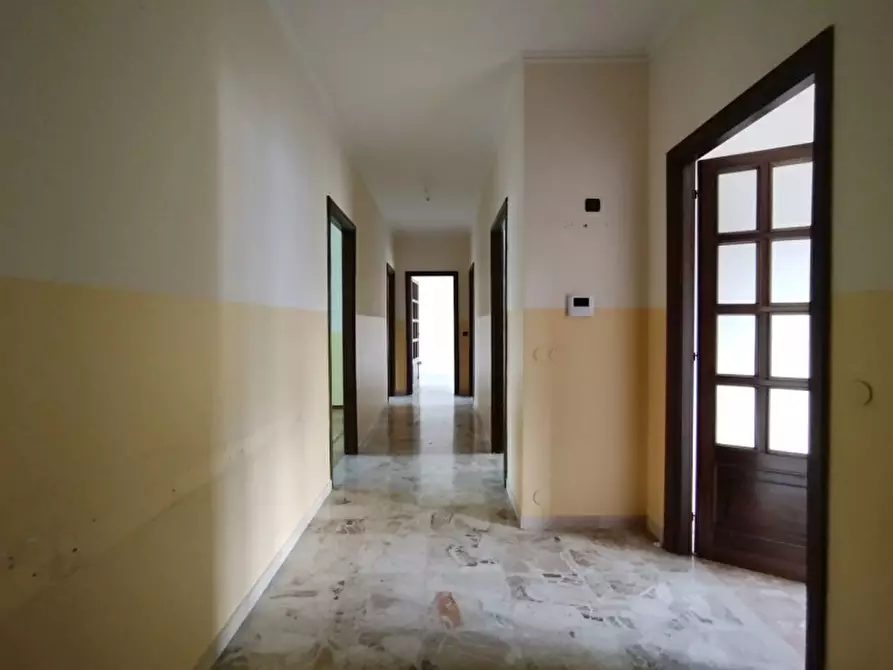 Immagine 2 di Appartamento in vendita  in Corso Galileo Ferraris 4 a Chivasso