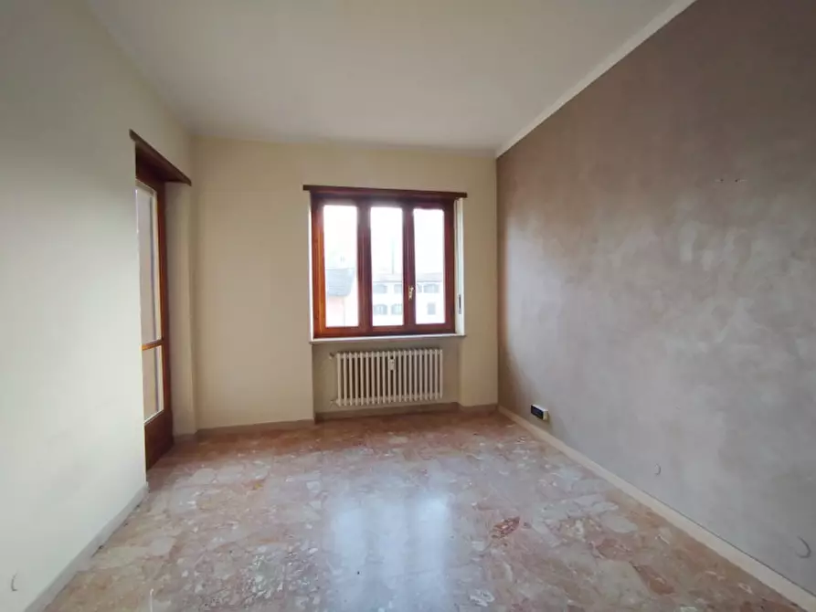 Immagine 5 di Appartamento in vendita  in Corso Galileo Ferraris 4 a Chivasso