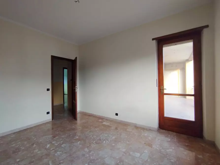 Immagine 7 di Appartamento in vendita  in Corso Galileo Ferraris 4 a Chivasso