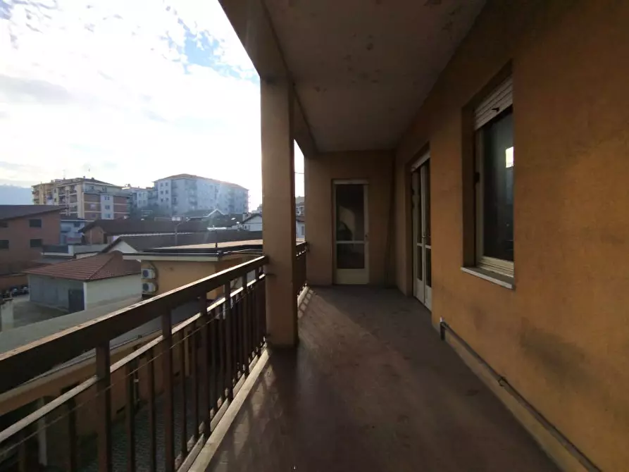 Immagine 9 di Appartamento in vendita  in Corso Galileo Ferraris 4 a Chivasso