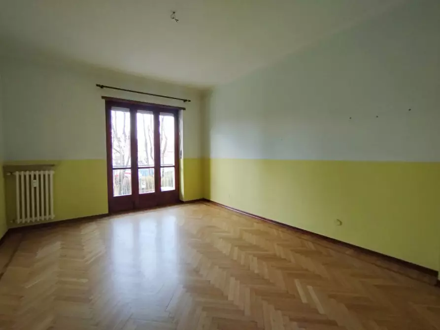 Immagine 15 di Appartamento in vendita  in Corso Galileo Ferraris 4 a Chivasso