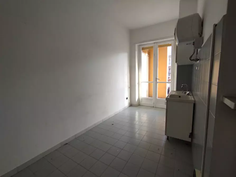 Immagine 18 di Appartamento in vendita  in Corso Galileo Ferraris 4 a Chivasso