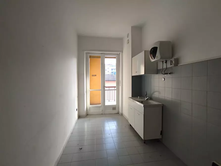 Immagine 20 di Appartamento in vendita  in Corso Galileo Ferraris 4 a Chivasso