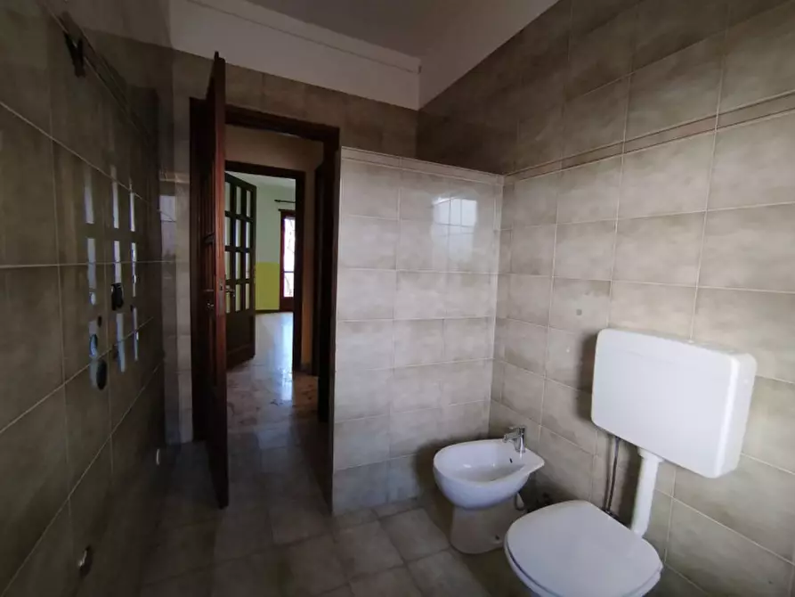 Immagine 22 di Appartamento in vendita  in Corso Galileo Ferraris 4 a Chivasso