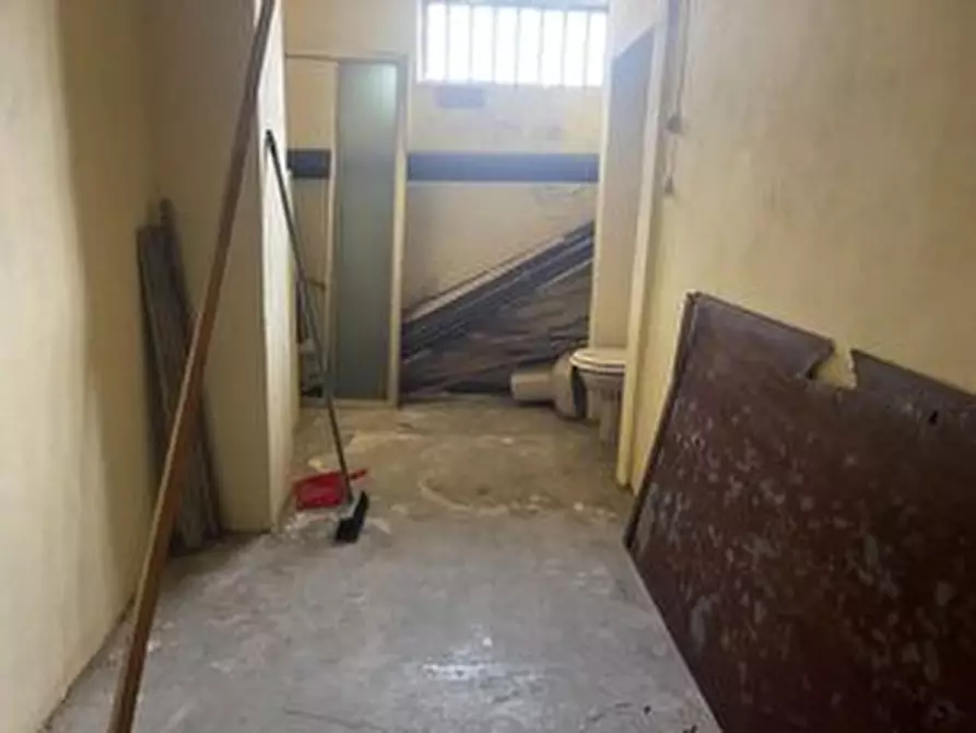 Immagine 24 di Appartamento in vendita  in Corso Galileo Ferraris 4 a Chivasso