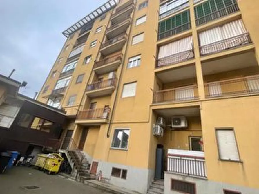 Immagine 26 di Appartamento in vendita  in Corso Galileo Ferraris 4 a Chivasso