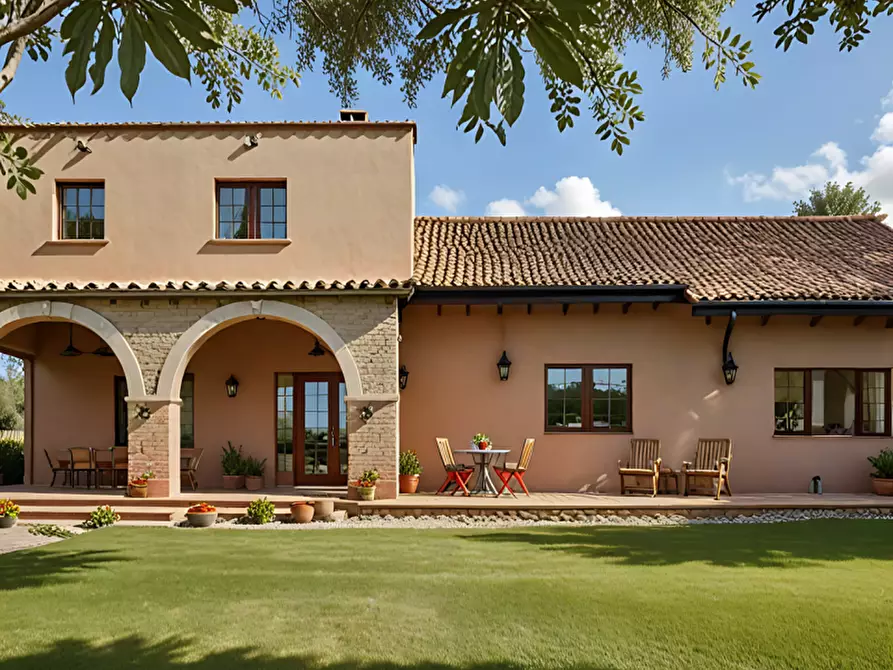 Immagine 1 di Villa in vendita  in Via Ponte Nuovo a Scorzè