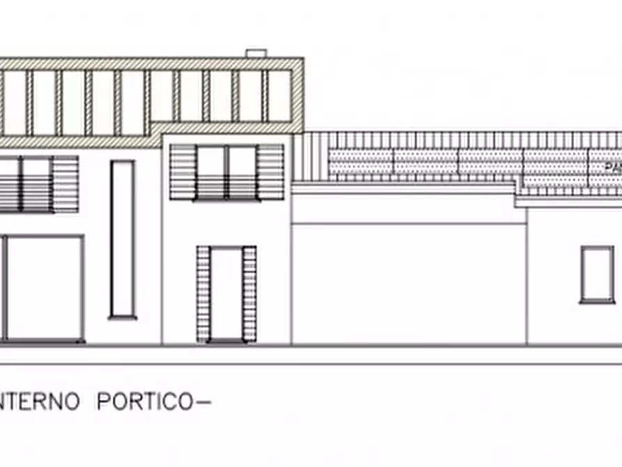 Immagine 3 di Villa in vendita  in Via Ponte Nuovo a Scorzè