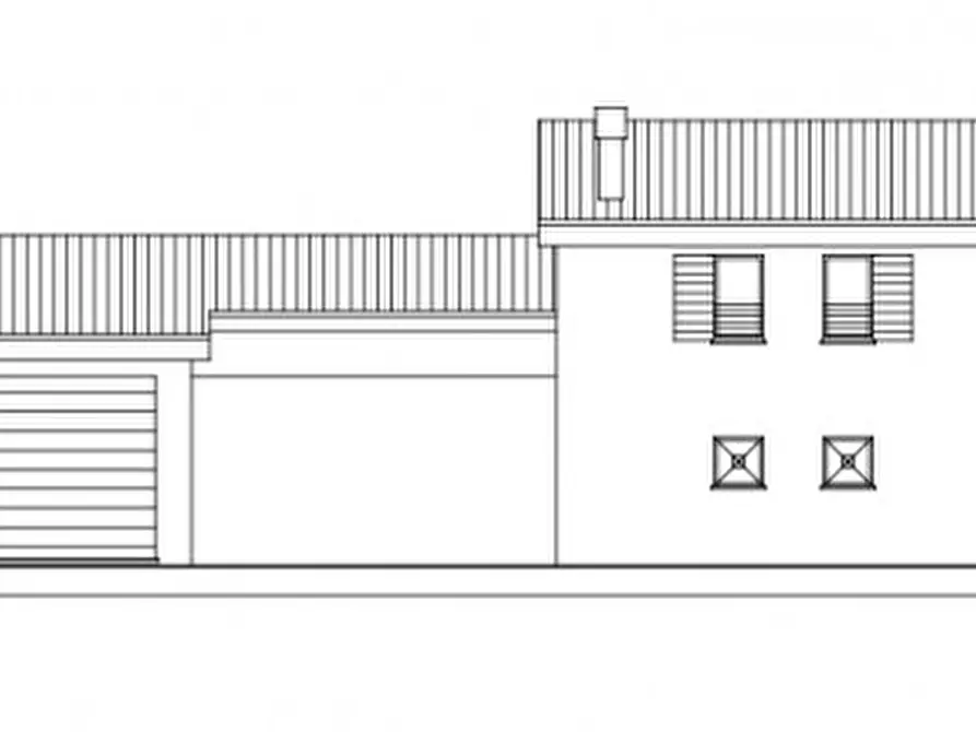 Immagine 4 di Villa in vendita  in Via Ponte Nuovo a Scorzè