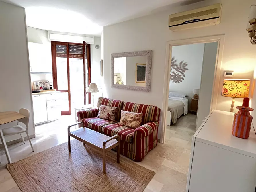 Immagine 1 di Appartamento in vendita  in Via Aristide Gabelli a Padova