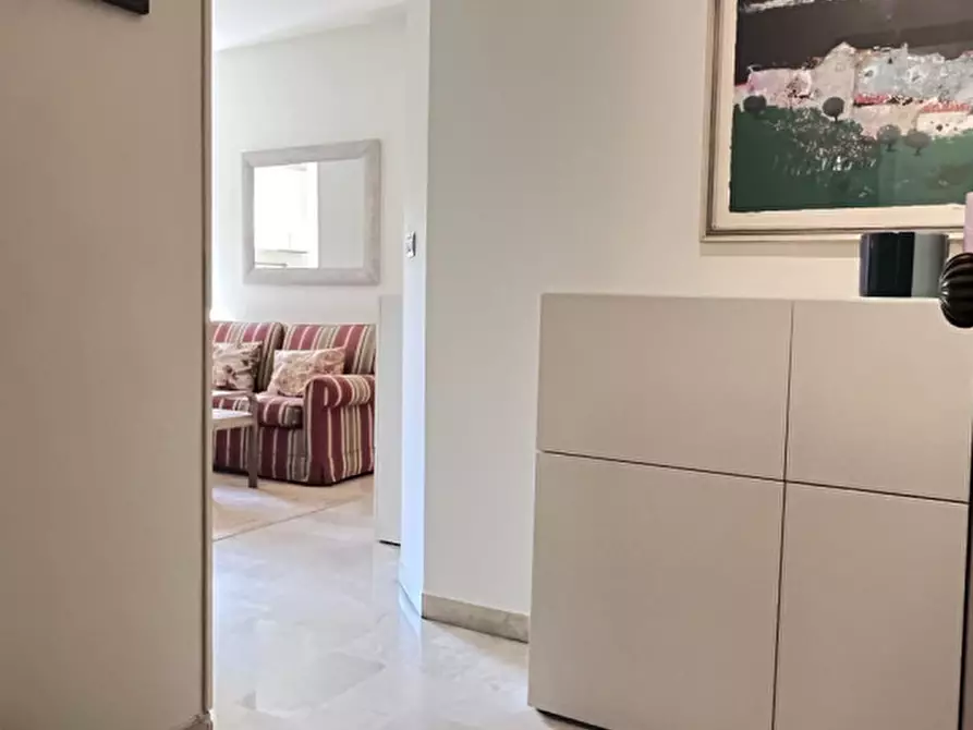 Immagine 2 di Appartamento in vendita  in Via Aristide Gabelli a Padova