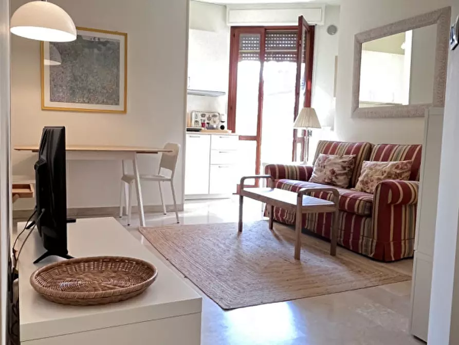 Immagine 3 di Appartamento in vendita  in Via Aristide Gabelli a Padova