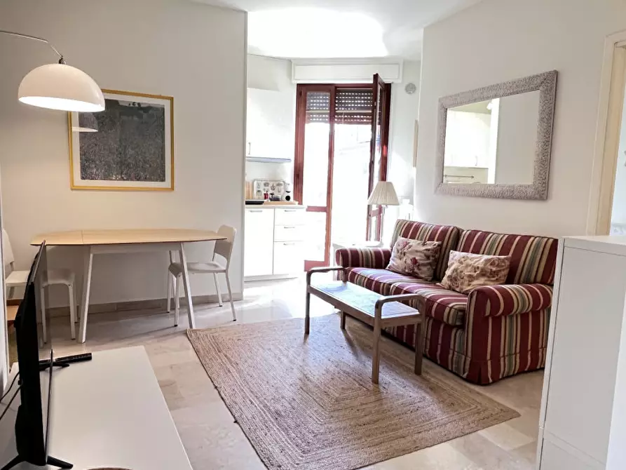 Immagine 4 di Appartamento in vendita  in Via Aristide Gabelli a Padova