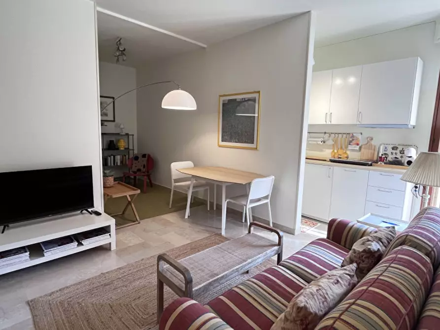 Immagine 5 di Appartamento in vendita  in Via Aristide Gabelli a Padova