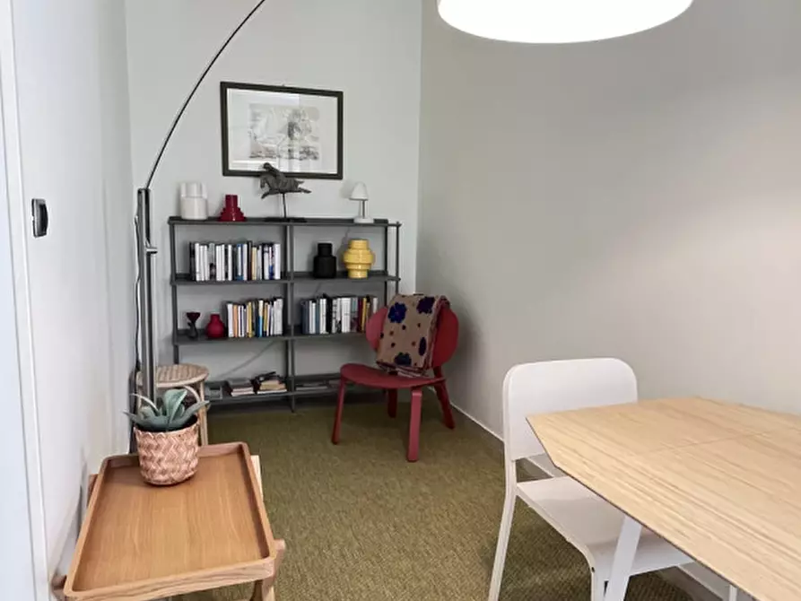 Immagine 6 di Appartamento in vendita  in Via Aristide Gabelli a Padova