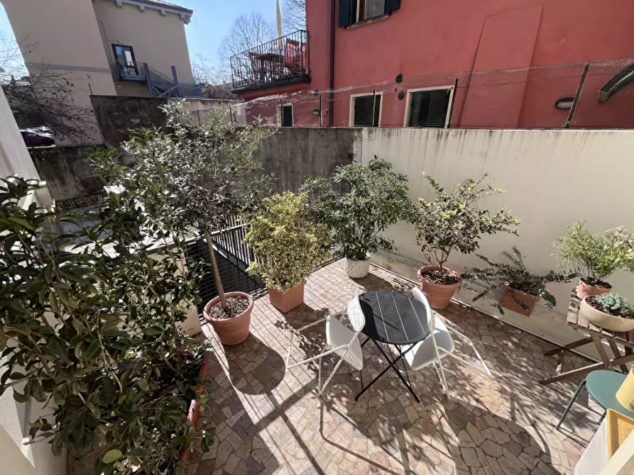 Immagine 7 di Appartamento in vendita  in Via Aristide Gabelli a Padova