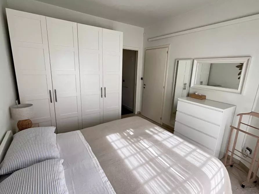 Immagine 10 di Appartamento in vendita  in Via Aristide Gabelli a Padova