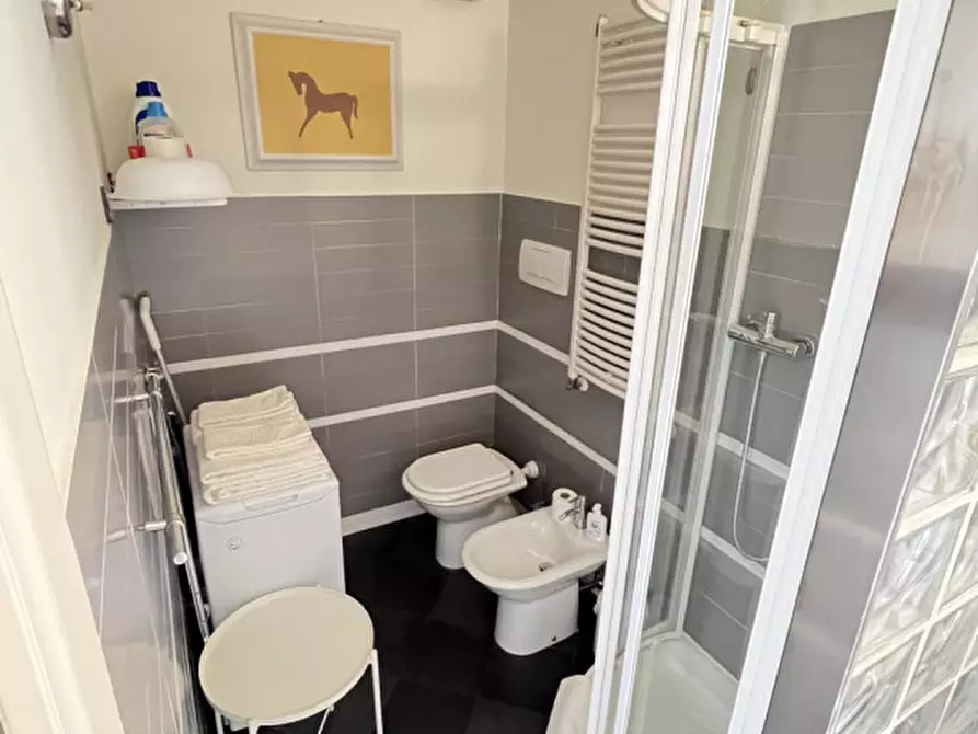 Immagine 11 di Appartamento in vendita  in Via Aristide Gabelli a Padova