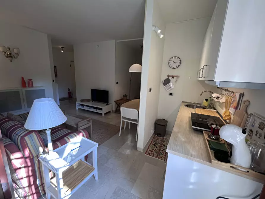 Immagine 14 di Appartamento in vendita  in Via Aristide Gabelli a Padova