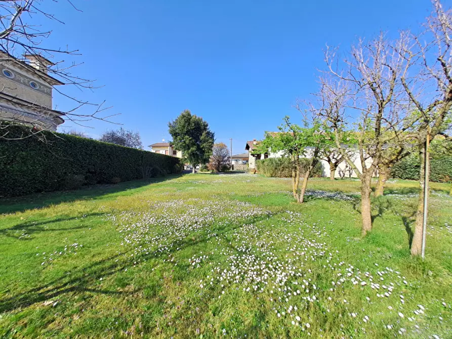 Immagine 4 di Casa indipendente in vendita  in Via Milano a Rovato